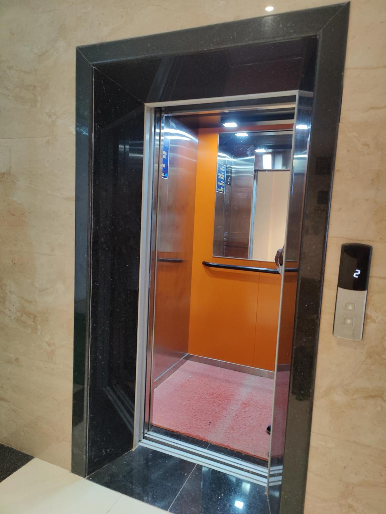 Gb Residency Hotel Ramanathapuram Bagian luar foto