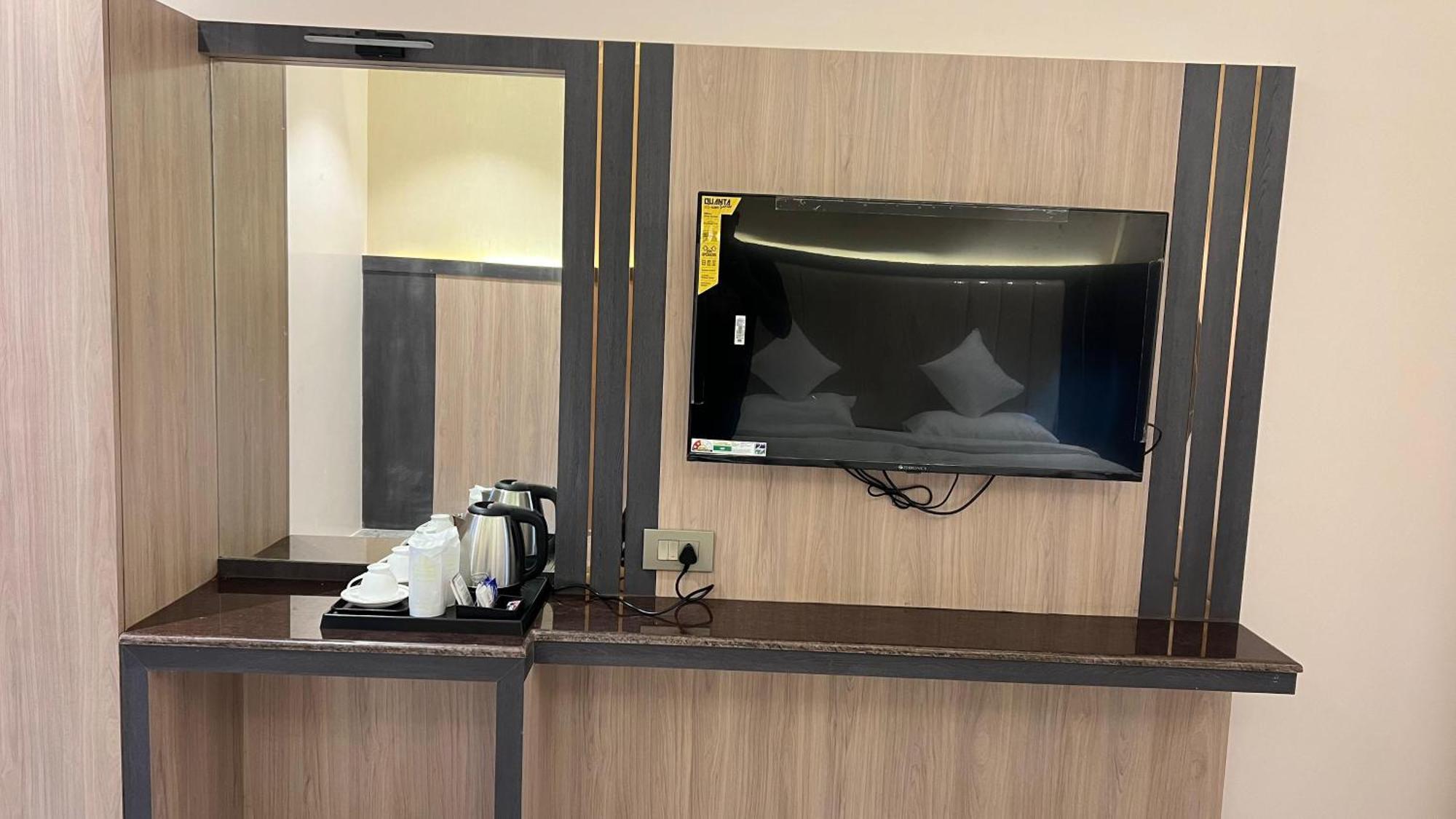 Gb Residency Hotel Ramanathapuram Bagian luar foto