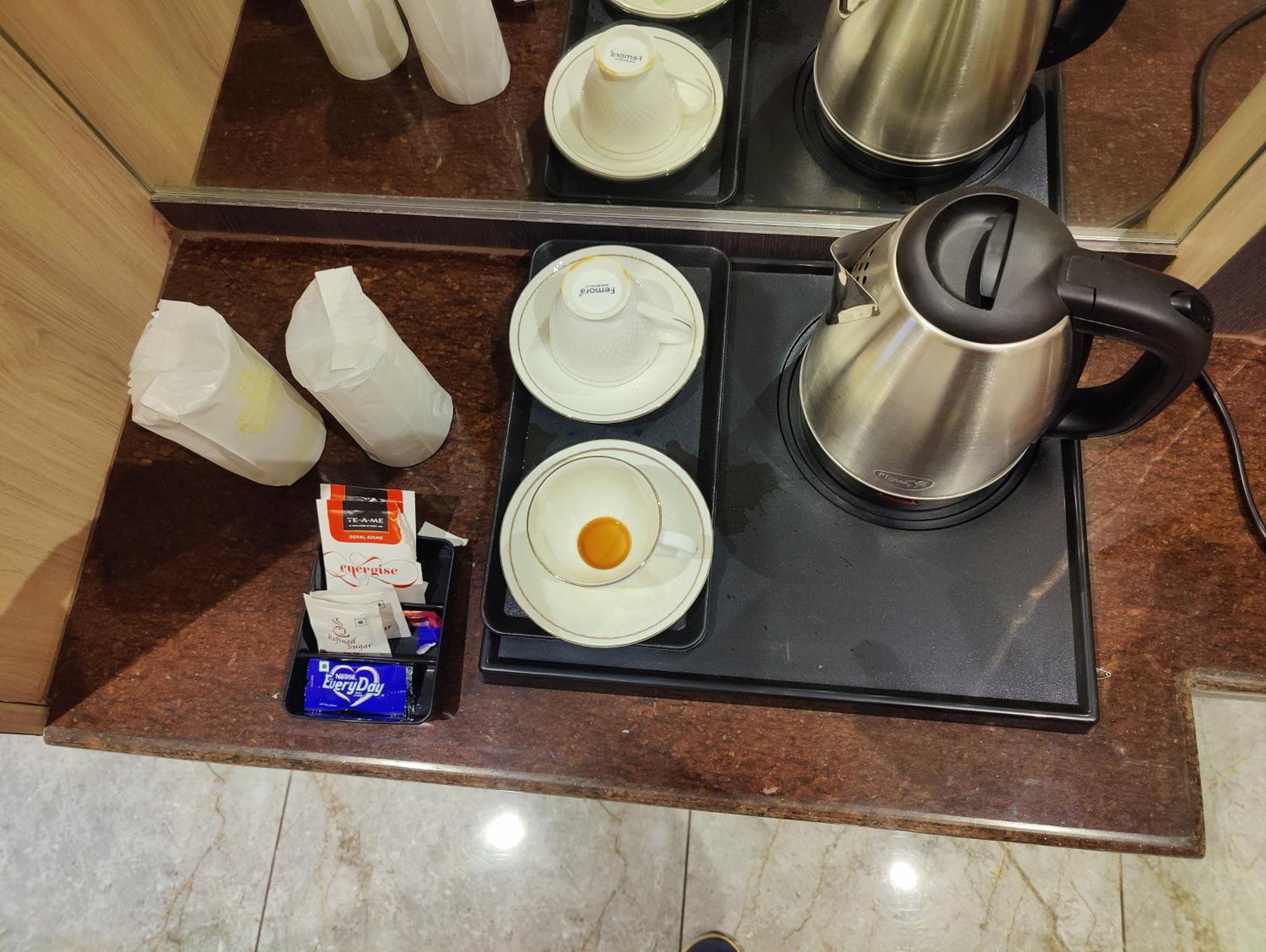 Gb Residency Hotel Ramanathapuram Bagian luar foto
