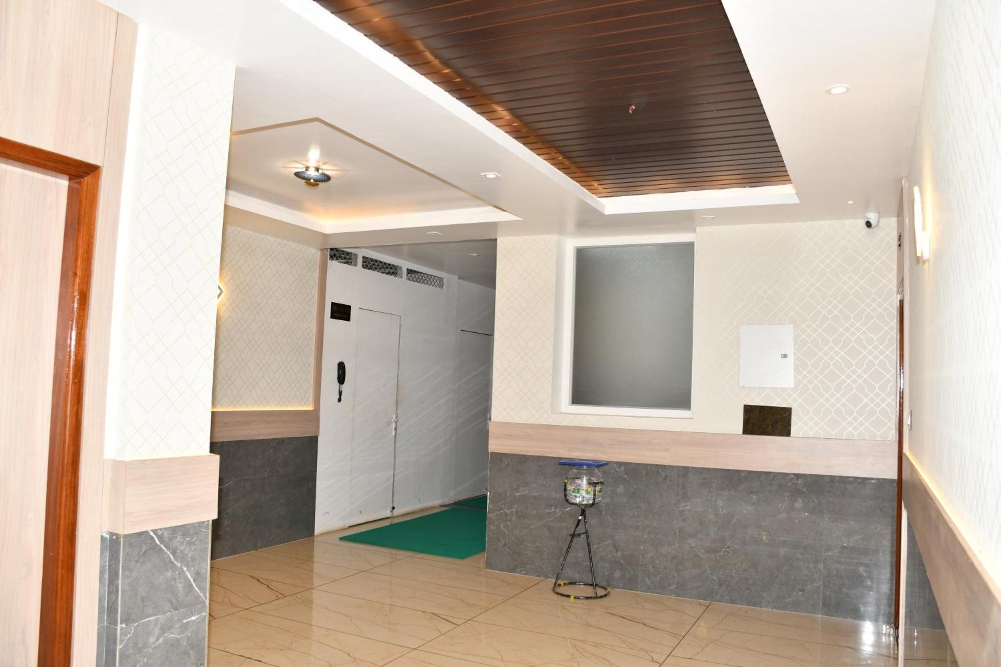 Gb Residency Hotel Ramanathapuram Bagian luar foto