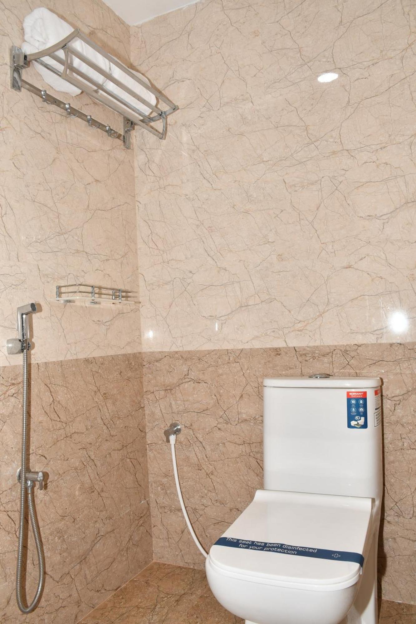 Gb Residency Hotel Ramanathapuram Bagian luar foto