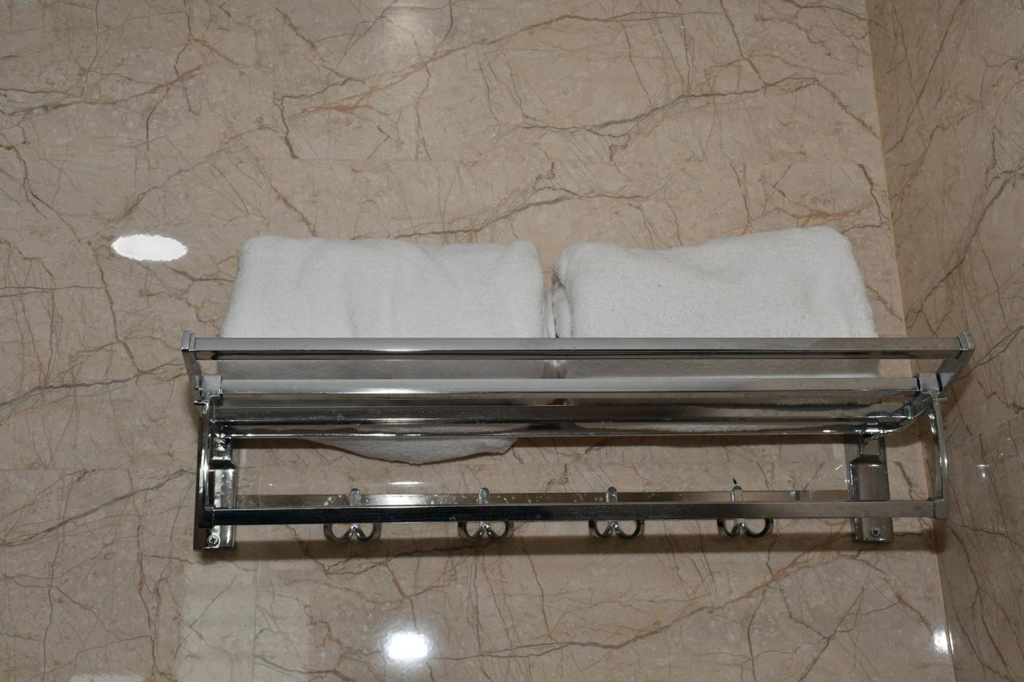 Gb Residency Hotel Ramanathapuram Bagian luar foto