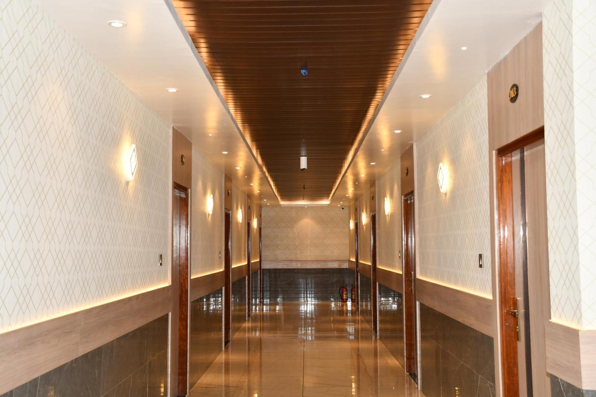 Gb Residency Hotel Ramanathapuram Bagian luar foto